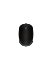 LOGİTECH M170 USB Kablosuz Mouse Siyah (910-004642)