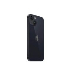 APPLE iPhone 14 128GB Siyah Cep Telefonu MPUF3TU/A (Apple TÜRKİYE Garantili)