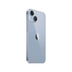 APPLE iPhone 14 Plus 128GB Mavi Cep Telefonu MQ523TU/A (Apple TÜRKİYE Garantili)