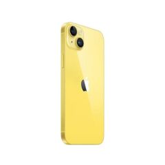 APPLE iPhone 14 Plus 128GB Sarı Cep Telefonu MR693TU/A (Apple TÜRKİYE Garantili)