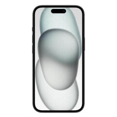 APPLE iPhone 15 128GB Siyah Cep Telefonu MTP03TU/A (Apple TÜRKİYE Garantili)
