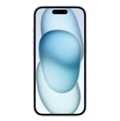 APPLE iPhone 15 128GB Mavi Cep Telefonu MTP43TU/A (Apple TÜRKİYE Garantili)