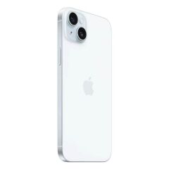 APPLE iPhone 15 Plus 128GB Mavi Cep Telefonu MU163TU/A (Apple TÜRKİYE Garantili)