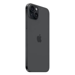 APPLE iPhone 15 Plus 256GB Siyah Cep Telefonu MU183TU/A (Apple TÜRKİYE Garantili)
