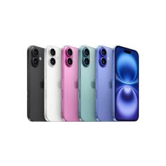 APPLE iPhone 16 128GB Pembe Cep Telefonu MYEA3TU/A (Apple TÜRKİYE Garantili)
