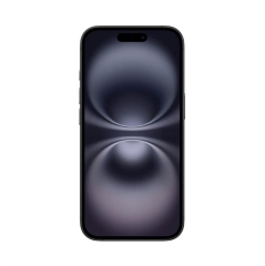 APPLE iPhone 16 128GB Siyah Cep Telefonu MYE73TU/A (Apple TÜRKİYE Garantili)