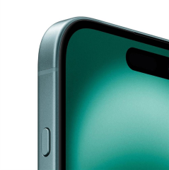 APPLE iPhone 16 128GB Deniz Mavisi Cep Telefonu MYED3TU/A (Apple TÜRKİYE Garantili)