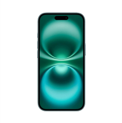 APPLE iPhone 16 128GB Deniz Mavisi Cep Telefonu MYED3TU/A (Apple TÜRKİYE Garantili)