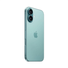 APPLE iPhone 16 256GB Deniz Mavisi Cep Telefonu MYEJ3TU/A (Apple TÜRKİYE Garantili)