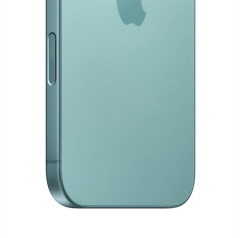 APPLE iPhone 16 256GB Deniz Mavisi Cep Telefonu MYEJ3TU/A (Apple TÜRKİYE Garantili)