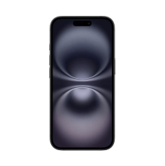 APPLE iPhone 16 256GB Siyah Cep Telefonu MYEE3TU/A (Apple TÜRKİYE Garantili)