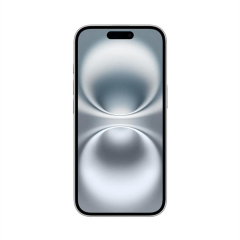 APPLE iPhone 16 256GB Beyaz Cep Telefonu MYEF3TU/A (Apple TÜRKİYE Garantili)