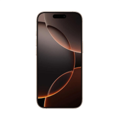 APPLE iPhone 16 Pro 128GB Çöl Titanium Cep Telefonu MYNF3TU/A (Apple TÜRKİYE Garantili)