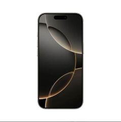 APPLE iPhone 16 Pro 128GB Natural Titanium Cep Telefonu MYNG3TU/A (Apple TÜRKİYE Garantili)