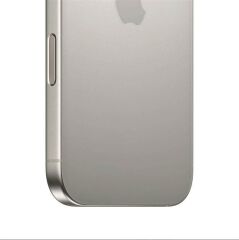 APPLE iPhone 16 Pro 128GB Natural Titanium Cep Telefonu MYNG3TU/A (Apple TÜRKİYE Garantili)