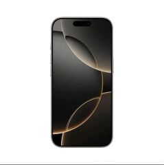 APPLE iPhone 16 Pro 256GB Natural Titanium Cep Telefonu MYNL3TU/A (Apple TÜRKİYE Garantili)