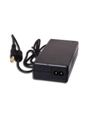 14055 POWERMASTER 12 Volt 5 Amper 5.5*2.5 Uçlu Plastik Kasa Masaüstü Adaptör