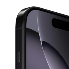APPLE iPhone 16 Pro 512GB Siyah Titanium Cep Telefonu MYNM3TU/A (Apple TÜRKİYE Garantili)