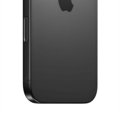 APPLE iPhone 16 Pro 512GB Siyah Titanium Cep Telefonu MYNM3TU/A (Apple TÜRKİYE Garantili)
