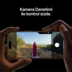 APPLE iPhone 16 Pro 512GB Natural Titanium Cep Telefonu MYNQ3TU/A (Apple TÜRKİYE Garantili)