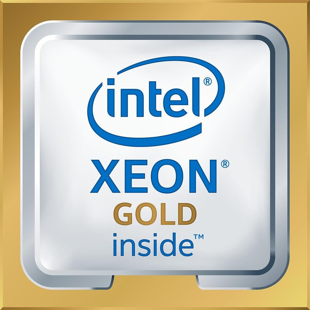 İNTEL Xeon Gold 6330 CPU İşlemci Kutusuz Tray