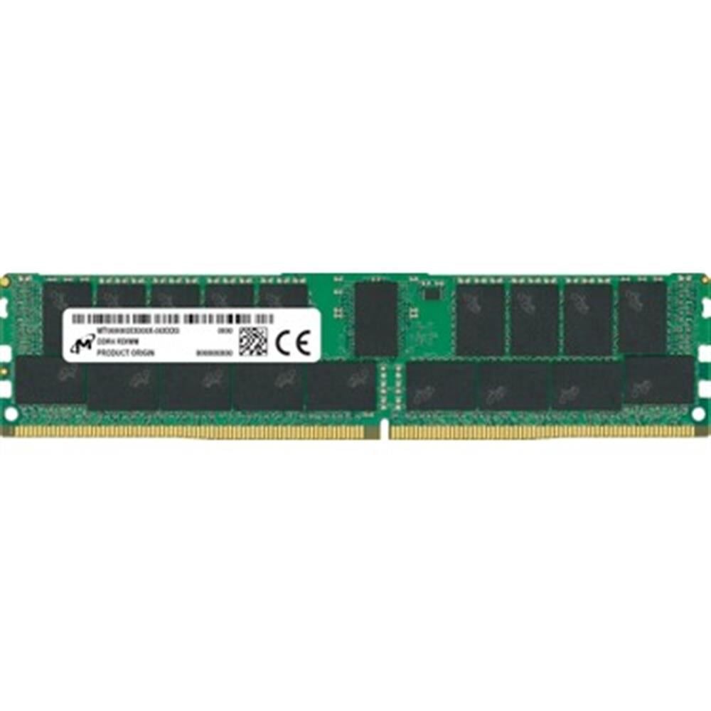MİCRON 32GB 3200MHz CL22 Server Sunucu Ram MTA36ASF4G72PZ-3G2R DDR4
