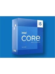 İNTEL Core i5-13400F 2.50GHz LGA1700 Cache 65W 20MB Önbellek 10nm İşlemci
