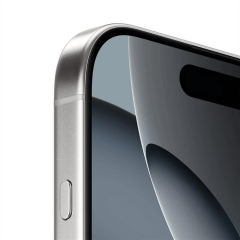 APPLE iPhone 16 Pro Max 256GB Beyaz Titanium Cep Telefonu MYWW3TU/A (Apple TÜRKİYE Garantili)