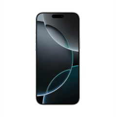 APPLE iPhone 16 Pro Max 256GB Beyaz Titanium Cep Telefonu MYWW3TU/A (Apple TÜRKİYE Garantili)