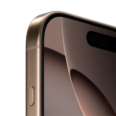 APPLE iPhone 16 Pro Max 512GB Çöl Titanium Cep Telefonu MYX23TU/A (Apple TÜRKİYE Garantili)