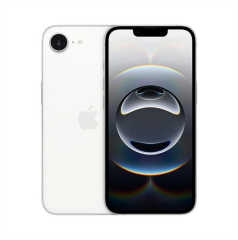 APPLE iPhone 16e 128GB Beyaz Cep Telefonu MD1R4TU/A (Apple TÜRKİYE Garantili)