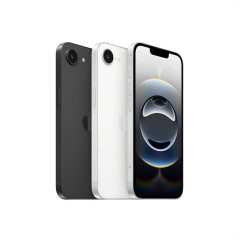 APPLE iPhone 16e 128GB Beyaz Cep Telefonu MD1R4TU/A (Apple TÜRKİYE Garantili)