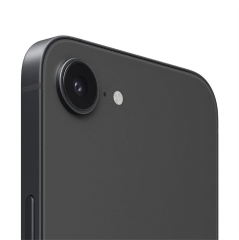 APPLE iPhone 16e 128GB Siyah Cep Telefonu MD1Q4TU/A (Apple TÜRKİYE Garantili)