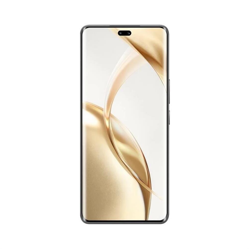HONOR 200 Pro 512GB + 12GB Ram Siyah Cep Telefonu ELP-NX9 (Honor TÜRKİYE Garantili)