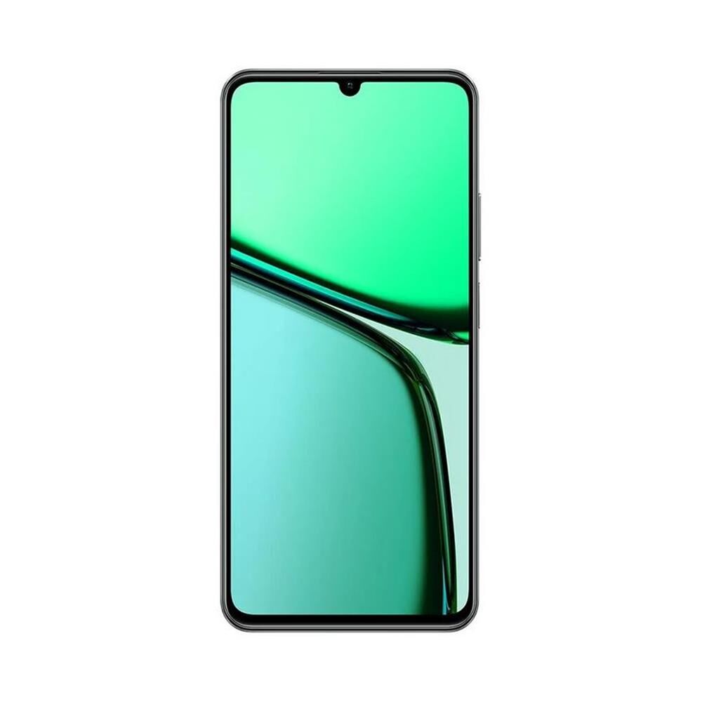 REALME C61 128GB + 6GB Ram Koyu Yeşil Cep Telefonu RMX3930 (Realme TÜRKİYE Garantili)