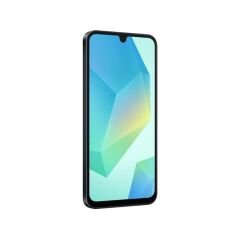 SAMSUNG Galaxy A16 256GB + 8GB Ram Siyah Cep Telefonu (SM-A165F/DSB) (Samsung TÜRKİYE Garantili)