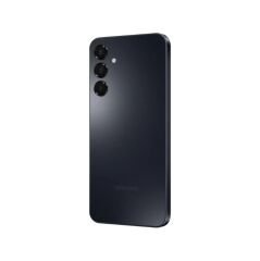 SAMSUNG Galaxy A16 256GB + 8GB Ram Siyah Cep Telefonu (SM-A165F/DSB) (Samsung TÜRKİYE Garantili)