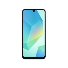SAMSUNG Galaxy A16 256GB + 8GB Ram Siyah Cep Telefonu (SM-A165F/DSB) (Samsung TÜRKİYE Garantili)