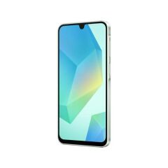 SAMSUNG Galaxy A16 256GB + 8GB Ram Yeşil Cep Telefonu (SM-A165F/DSB) (Samsung TÜRKİYE Garantili)