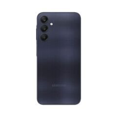 SAMSUNG Galaxy A25 5G 128GB + 6GB Ram Siyah Cep Telefonu (SM-A256E/DSN) (Samsung TÜRKİYE Garantili)