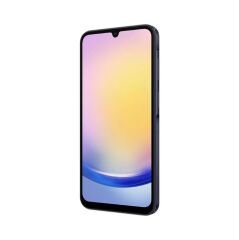 SAMSUNG Galaxy A25 5G 128GB + 6GB Ram Siyah Cep Telefonu (SM-A256E/DSN) (Samsung TÜRKİYE Garantili)