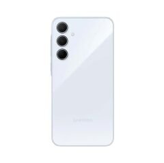 SAMSUNG Galaxy A35 5G 256GB + 8GB Ram Mavi Cep Telefonu (SM-A356E/DS) (Samsung TÜRKİYE Garantili)
