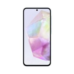 SAMSUNG Galaxy A35 5G 256GB + 8GB Ram Mavi Cep Telefonu (SM-A356E/DS) (Samsung TÜRKİYE Garantili)