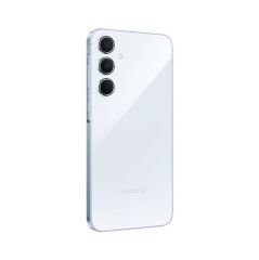 SAMSUNG Galaxy A55 5G 256GB + 8GB Ram Mavi Cep Telefonu (SM-A556E/DS) (Samsung TÜRKİYE Garantili)