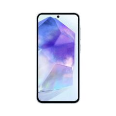 SAMSUNG Galaxy A55 5G 256GB + 8GB Ram Mavi Cep Telefonu (SM-A556E/DS) (Samsung TÜRKİYE Garantili)