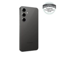 SAMSUNG Galaxy S24 FE 128GB + 8GB Ram Grafit Siyah Cep Telefonu (SM-S721B/DS) (Samsung TÜRKİYE Garantili)