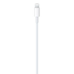 APPLE USB-C to Lightning Kablo (1m) White MM0A3ZM/A