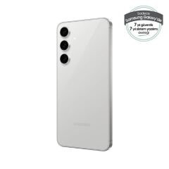 SAMSUNG Galaxy S24 FE 256GB + 8GB Ram Gri Cep Telefonu (SM-S721B/DS) (Samsung TÜRKİYE Garantili)