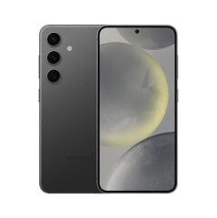 SAMSUNG Galaxy S24+ Plus 256GB + 12GB Ram Siyah Cep Telefonu (SM-S926B/DS) (Samsung TÜRKİYE Garantili)