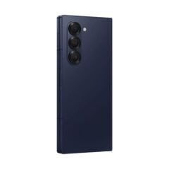 SAMSUNG Galaxy Z Fold6 512GB + 12GB Ram Lacivert Cep Telefonu (SM-F956B/DS) (Samsung TÜRKİYE Garantili)